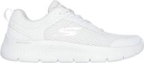 Tenis Skechers 124817/WHT - Feminino