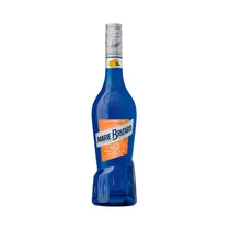 Licor Marie Brizard Curacao Blue 700ML Sin Caja
