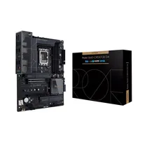 Placa Mãe Asus Proart B660-Creator D4 LGA 1700 DDR4 Negro