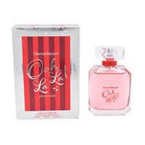 Perfume MB Sweetheart Oh Lala 100ML