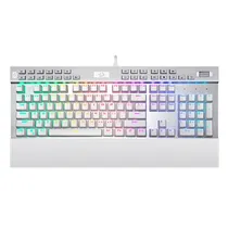 Teclado Redragon K550W-RGB-1 Yama RGB - Usa