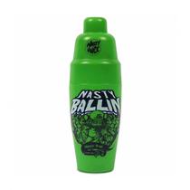 Juice Nasty High Mint Hippie Trail 3MG 60ML