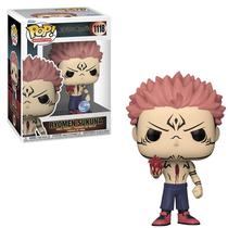 Funko Pop! Animation Jujutsu Kaisen Special Edition - Ryomen Sukuna 1118