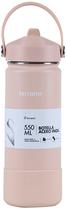 Garrafa Termica Terrano 550ML - Rosa