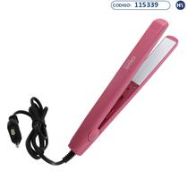 Chapinha Alisadora de Cabelo Cnais NS-1803 - Compacta de 200C - Bivolt