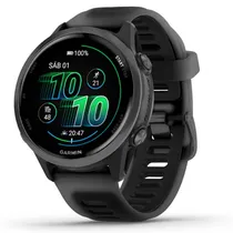 Relogio GPS Garmin Forerunner 570 42MM 010-02970-00 - Slate Gray