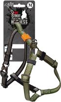 Colar de Peito para Mascote M - Afp Street Harness 7016