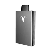 Pod Descartável Ignite V50 Black Special Edition Blueberry Ice