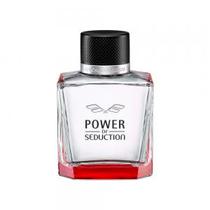 Banderas Power Of Seduction Edt M 100ML