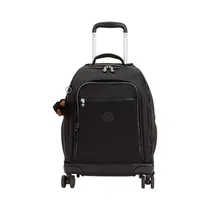 Mochila Kipling New Zea Tree Black