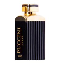 Perfume Puccini Gold Masculino Edp 100ML