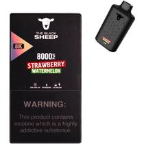 Black Sheep 8K Strawberry/Watermelon