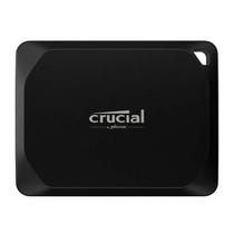 HD SSD Ext 2TB Crucial X10 Pro CT2000X10PROSSD9 2100MB/s GEN2X2