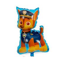 Balao para Festas Paw Patrol Chase