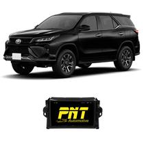 Central Multimidia PNT - Toyota SW4/Fortuner(2016-24) 9" And 11 4GB/64GB/4G+DSP Octacore Carplay+And Auto Sem TV