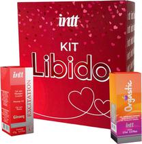 Intt Kit Libido