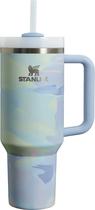 Copo Termico Stanley Quencher H2.0 Tumbler - 10-10824-774 (1.18L) Cool Serene