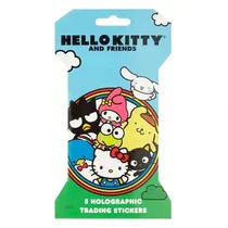 Cards Hello Kitty And Friends 3503
