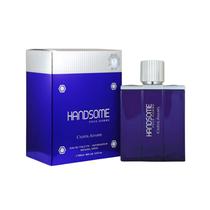 Perfume Chris Adams Handsome Pour Homme Eau de Toilette 100ML