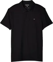 Camisa Polo Calvin Klein 40QC235 002 - Masculina