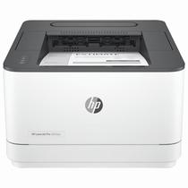 Impressora HP Laserjet Pro 3003DW 220V - Branco