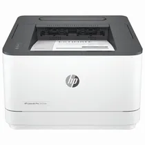 Impressora HP Laserjet Pro 3003DW 220V - Branco