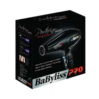 Secador Babyliss Pro Portofino 6600 Nano Titanium