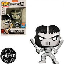 Funko Chase Turtles Ninja Casey Jones 36