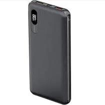 Mcdodo Cargador Portatil MC-435 20000MAH 10.5W Black