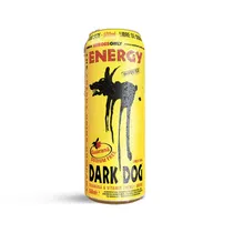 Dark Dog Energizante 500ML
