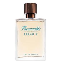 Perfume Facannable Legacy Edp Masc 90ML