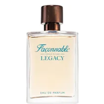 Perfume Façannable Legacy Edp Masc 90ML