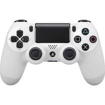 Controle Sony para PS4 Dualshock 4 - Branco