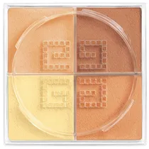 Powder Givenchy Prisme Libre 5 Popeline Mimosa (4 Cores de 2.5G)