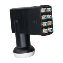 LNB Gosat GS-2118 - 8 Saidas - Preto