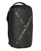 Caterpillar Mochila The Sixty Duffrel 84046-01 Black