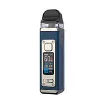 Smok RPM 4 Kit Blue Leather