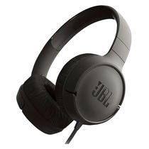 Fone de Ouvido JBL T500 - Preto