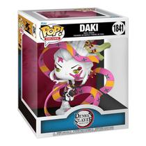 Funko Coleccionables Pop Demon Slayer Daki Deluxe 1841 3311