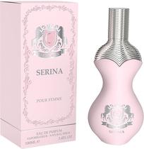 Perfume Camara Seniorita Serina Edp 100ML - Feminino