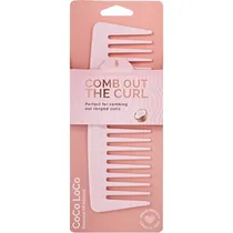 Lee Stafford Cepillo p/Cabello Lee s.Coco Loco Comb Out