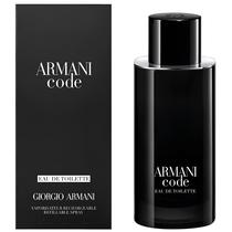 Perfume Giorgio Armani Code - Eau de Toilette - Masculino - 125ML