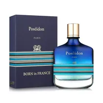 Born In France Poseidon 100ML Edp
