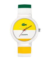 Lacoste Reloj Reloj Lacoste 2010530 White s/C