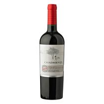 Vinho Casas Del Bosque Gran Reserva Cabernet Sauvignon 750ML  7809531600139