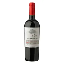 Vinho Casas Del Bosque Gran Reserva Cabernet Sauvignon 750ML ? 7809531600139