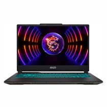 Notebook MSI Cyborg 15 A13VE-218 15.6" Intel Core i7-13620H 512GB SSD 16GB Ram Vidia Geforce RTX 4050 6 GB - Preto