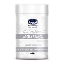 Ideal Arcilla Blanca 650GR