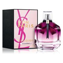 YSL Mon Paris Intensement Edp 90ML