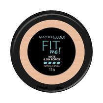 Polvo Maybelline Fit Me 130 Buff Beige